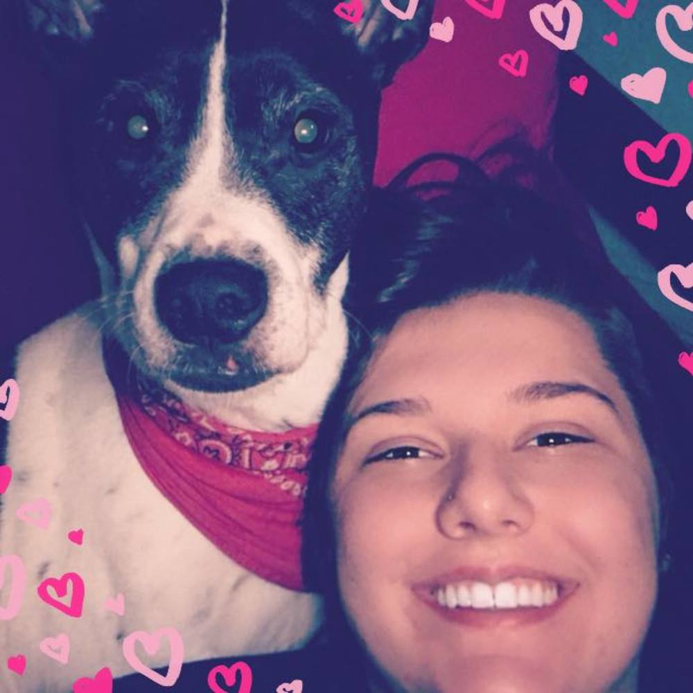 Meet your Posher, Jessie